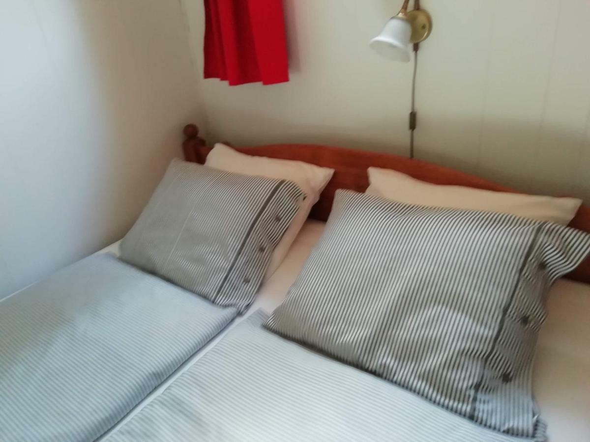 GustavsstromVakantiehuis Lillstugan I Sverige别墅 外观 照片